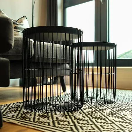 Hotwells Flat 8- Hopewell