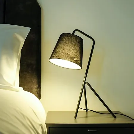 Hotwells Flat 8- Hopewell Lejlighed Bristol