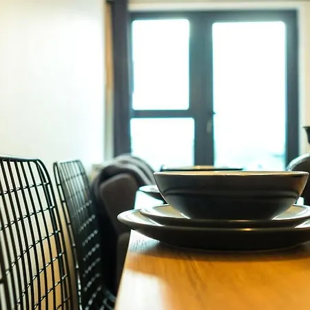 Hotwells Flat 8- Hopewell