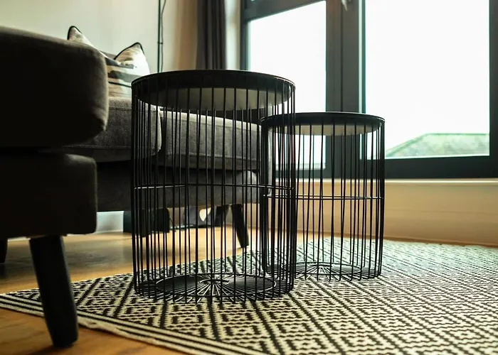 Hotwells Flat 8- Hopewell