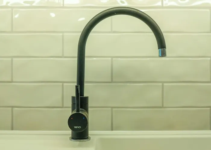 Апартаменти Hotwells Flat 8- Hopewell