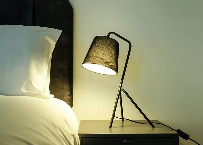 Hotwells Flat 8- Hopewell Lejlighed Bristol