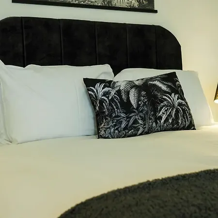 Hotwells Flat 8- Hopewell Апартаменти