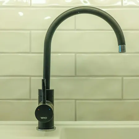 Apartmán Hotwells Flat 8- Hopewell